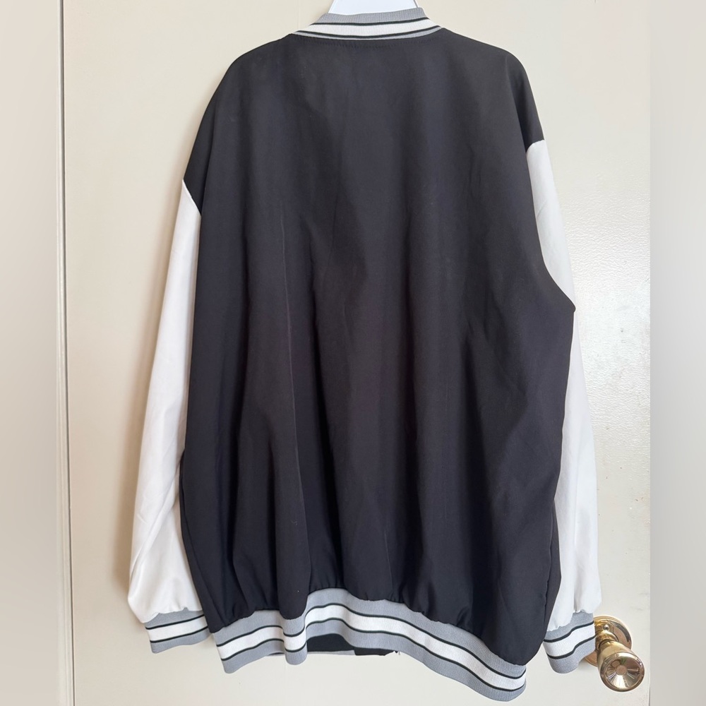 Varsity Jacket - Picture 2 of 2